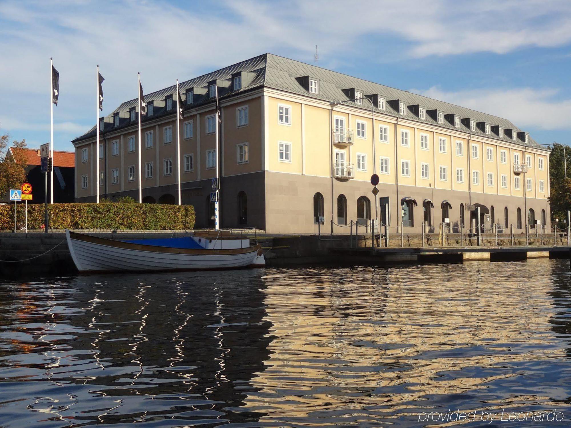 Hotel Carlshamn Karlshamn  Ausstattung foto