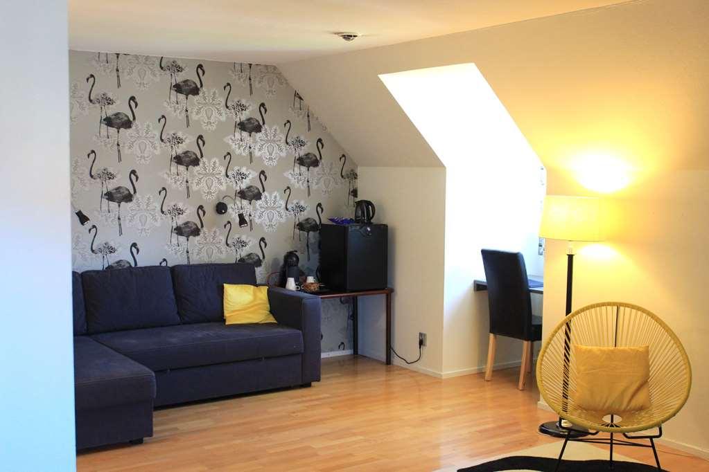 Hotel Carlshamn Karlshamn  Zimmer foto