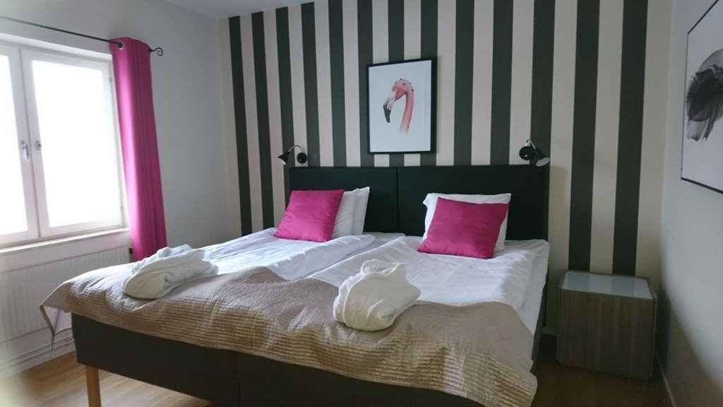 Hotel Carlshamn Karlshamn  Zimmer foto